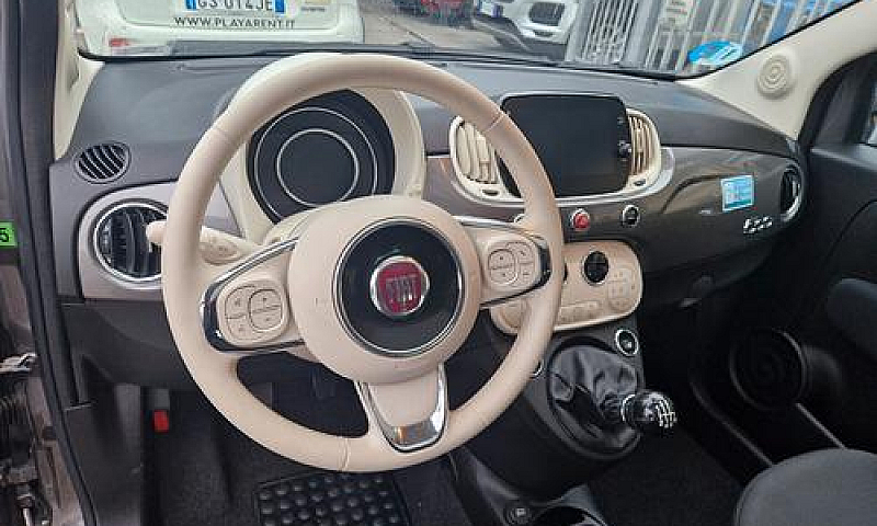 Fiat 500 1.0 Hybrid ...