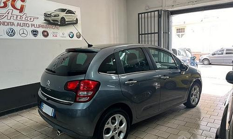 Citroen C3 Hdi Exclu...