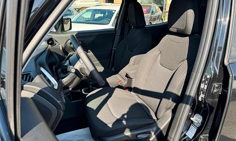 Jeep Renegade 1.6 Mu...