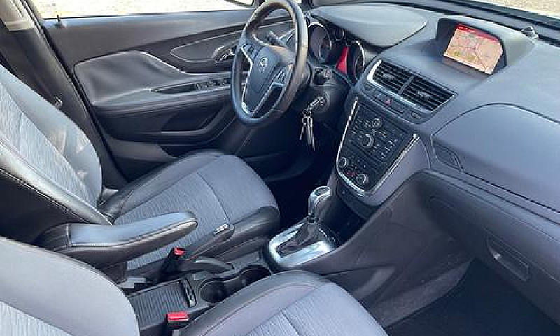Opel Mokka 1.6 Cdti ...