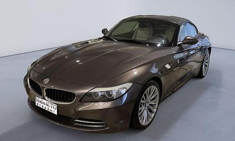 Bmw Z4 Sdrive23I - G...