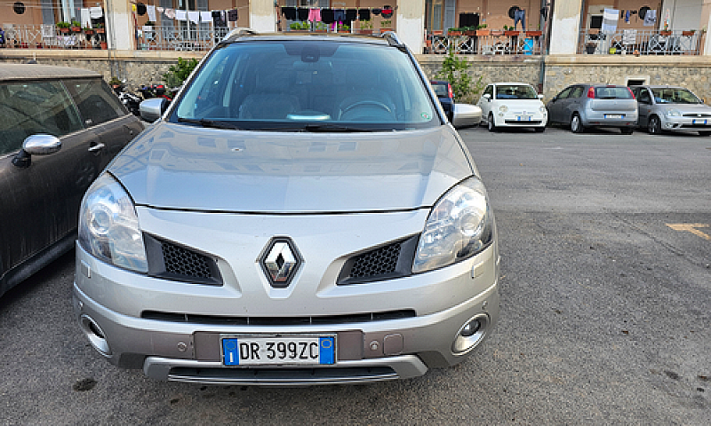 Renault Koleos 4X4 F...