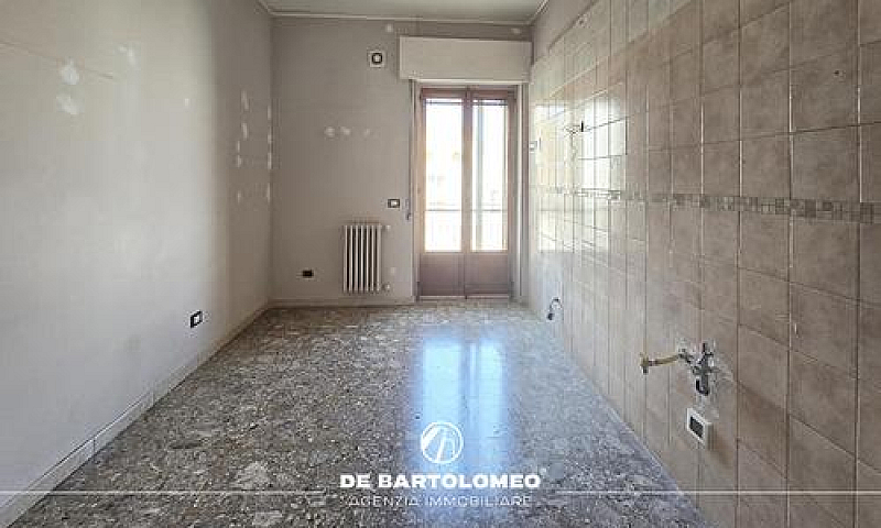 Appartamento Via Mas...