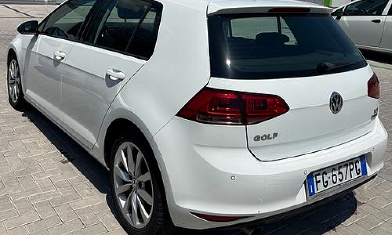 Volkswagen Golf 1.6 ...