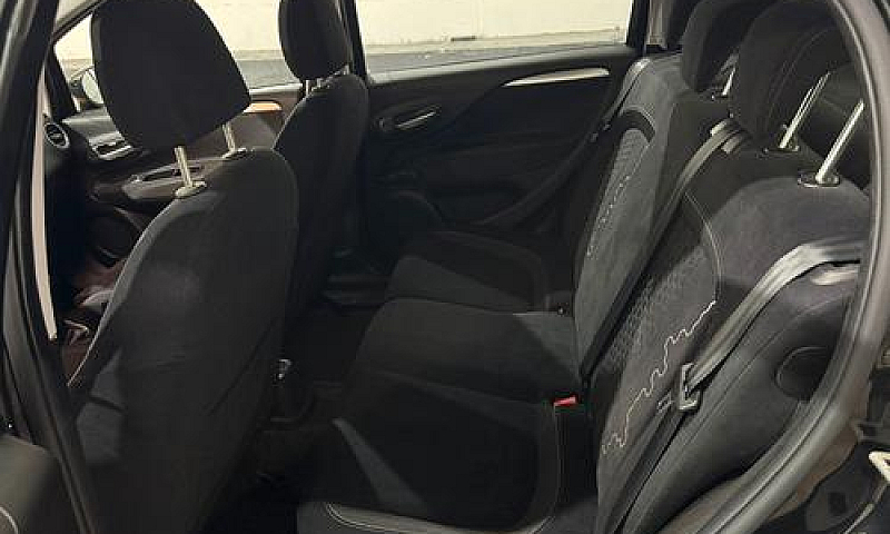 Fiat Punto 1.3 Mjt I...