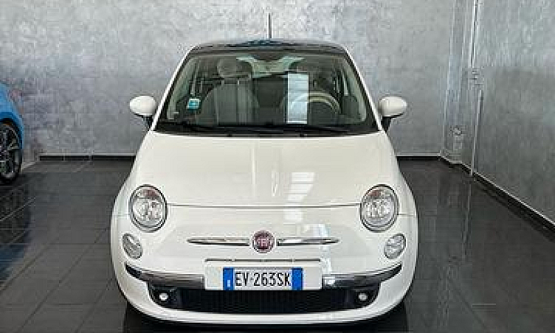 Fiat 500 1.2 Easypow...