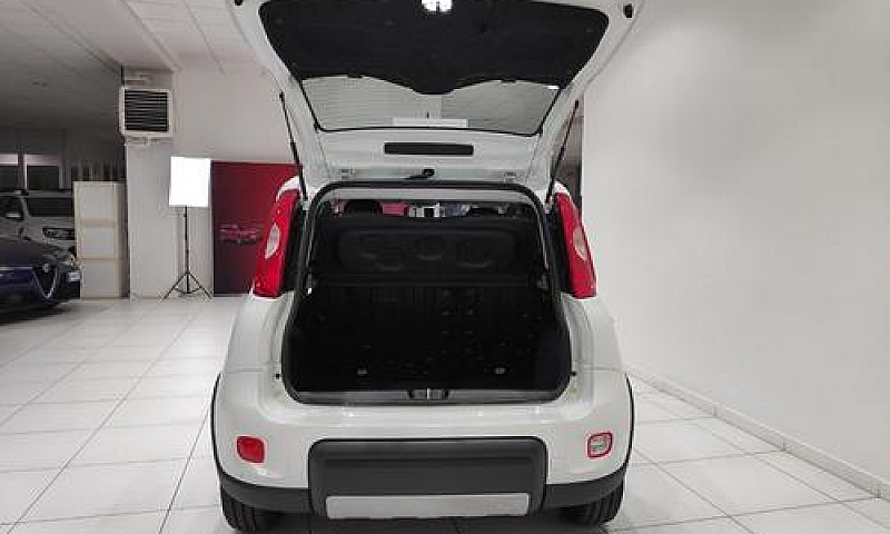 Fiat Panda 1.0 Firef...