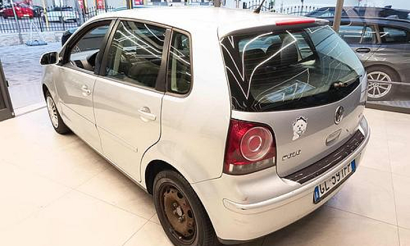Volkswagen Polo 1.2/...
