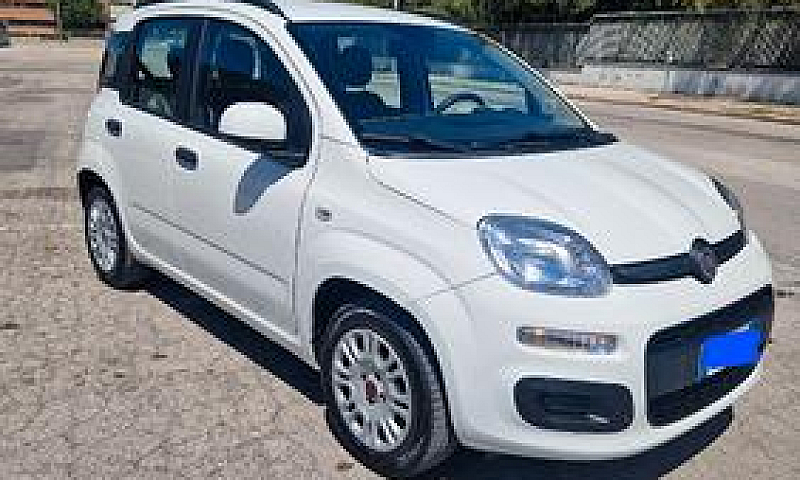 Fiat Panda 3ª Serie ...