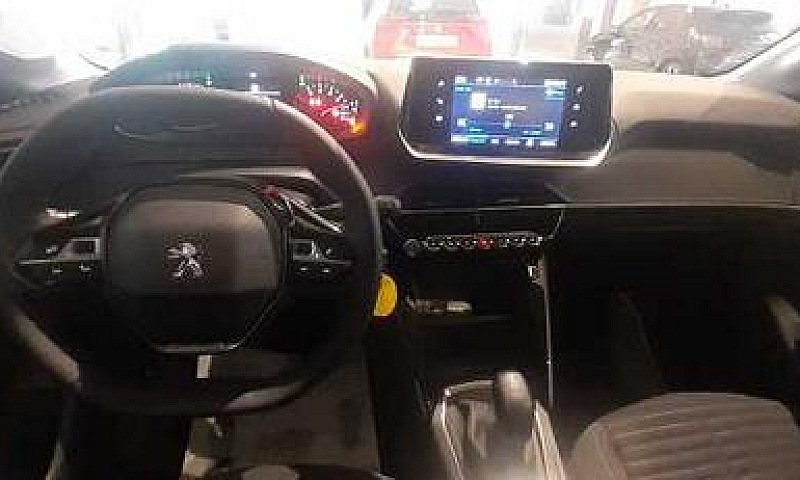 Peugeot 208 Puretech...