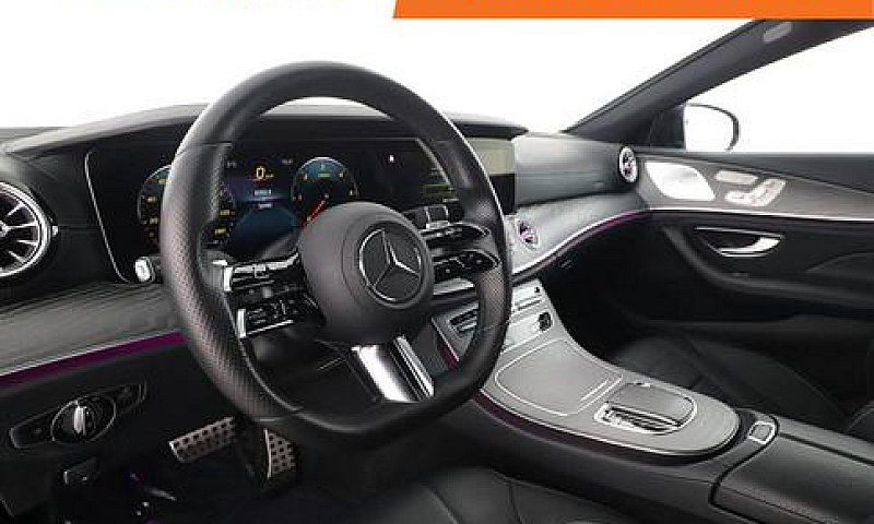Mercedes-Benz Cls 30...