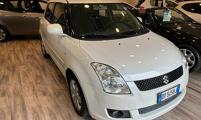 Suzuki Swift 1.3 4X4...