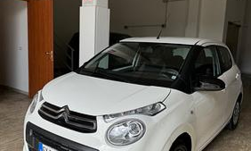Citroen C1 2019 Vti ...