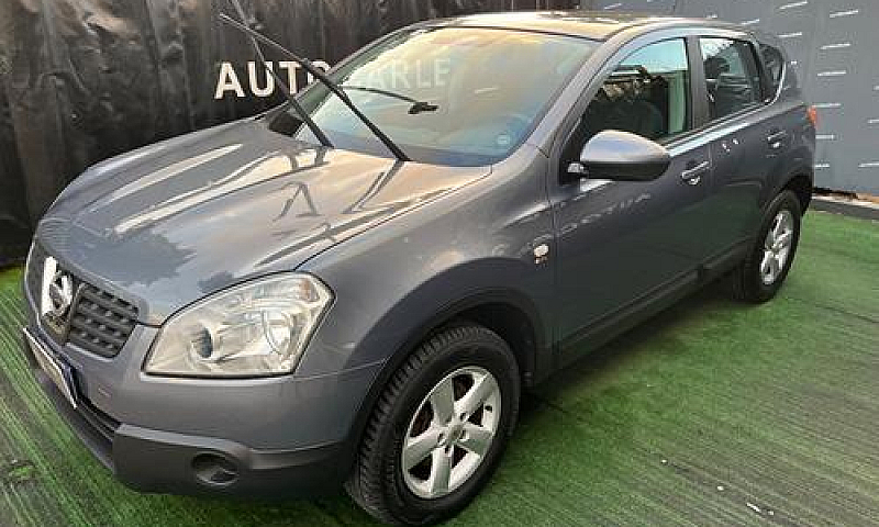 Nissan Qashqai 1.5 D...