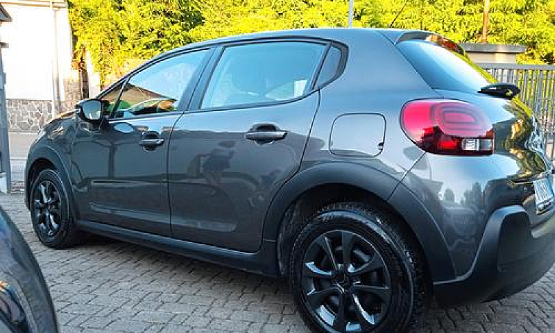 Citroen C3 Puretech ...