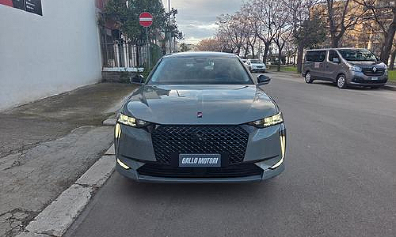 Ds Ds4 4 Bluehdi 130...