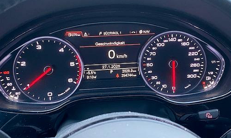 Audi A8 3ª Serie - 2...