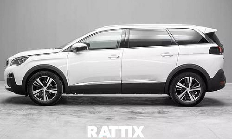 Peugeot 5008 1.5 Blu...