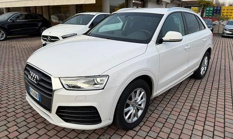 Audi Q3 2.0 Tdi 150 ...