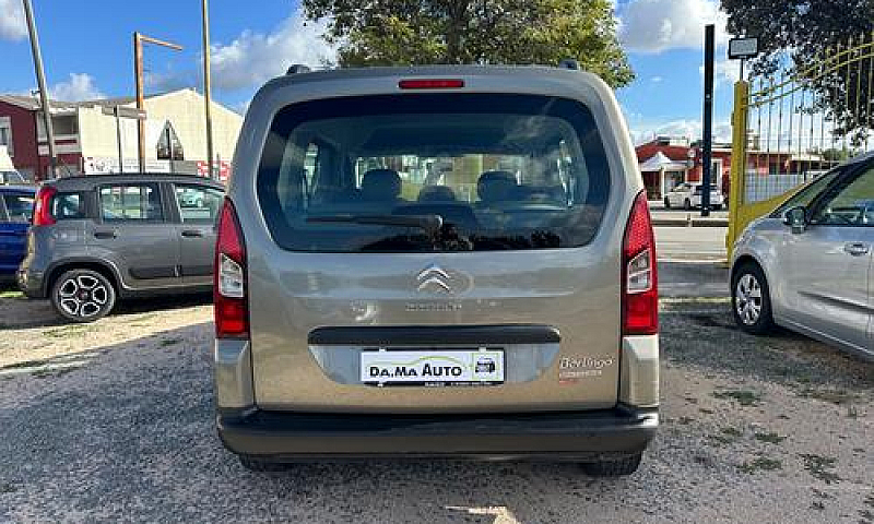 Citroen Berlingo Mul...
