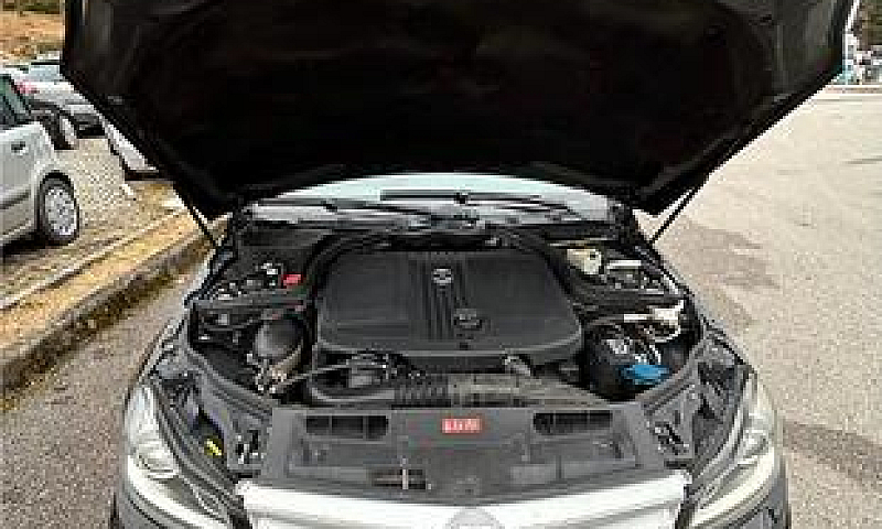 Mercedes-Benz C 200 ...