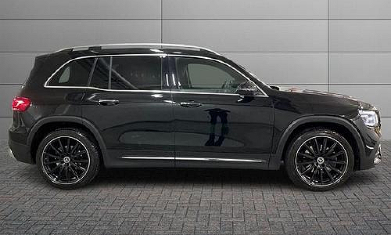 Mercedes-Benz Classe...