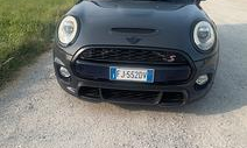 Mini Cooper Sd 2.0 B...