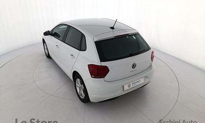 Volkswagen Polo 5P 1...