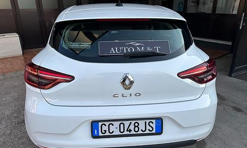 Renault Clio Tce 12V...