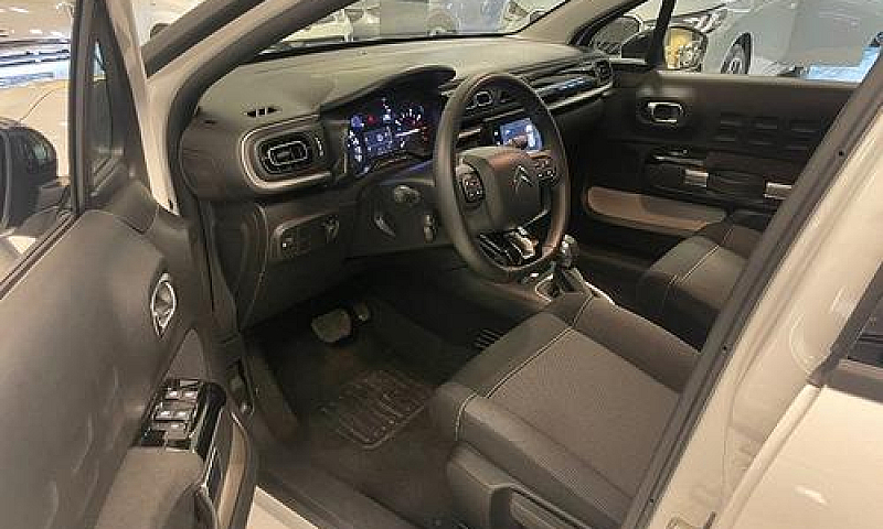 Citroen C3 Puretech ...