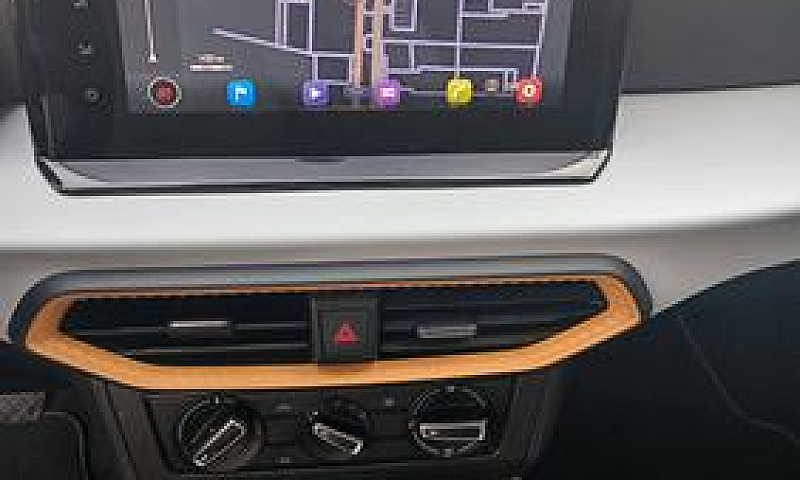 Seat Ibiza 1.0 Tgi 5...