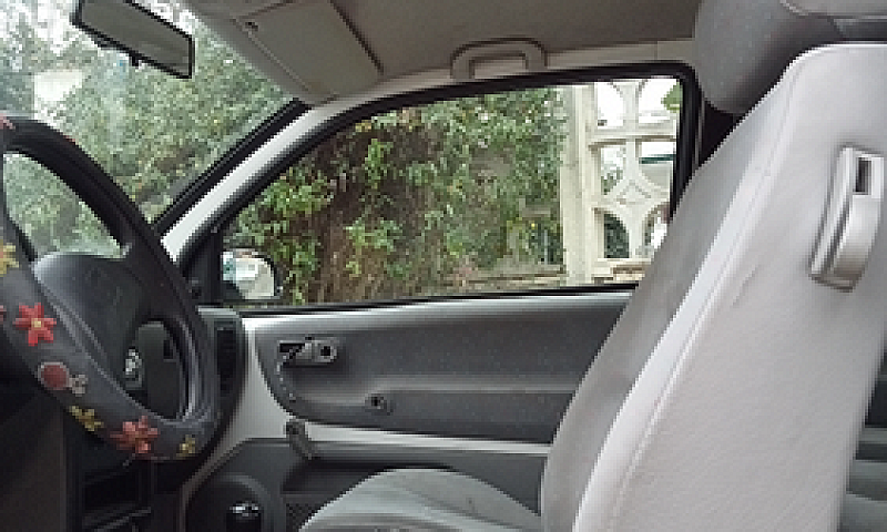 Seat Arosa C.c 1000 ...