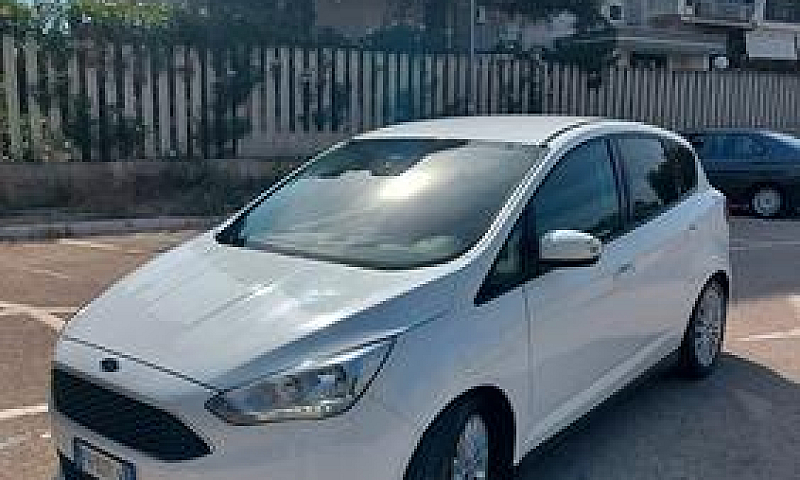 Ford C-Max 1.5 Tdci ...