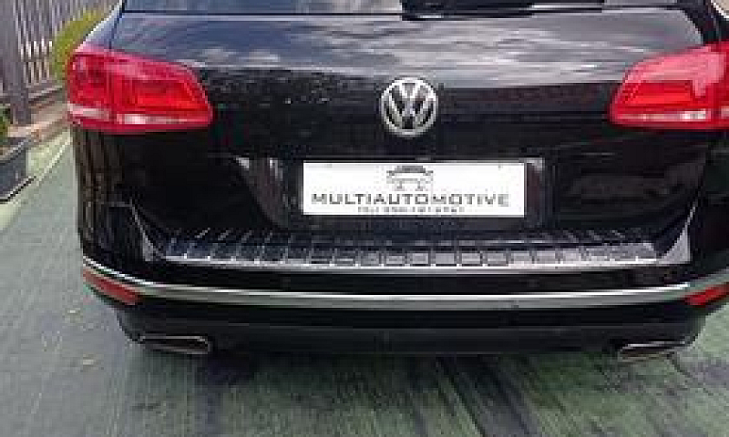 Touareg 4.2 Diesel...
