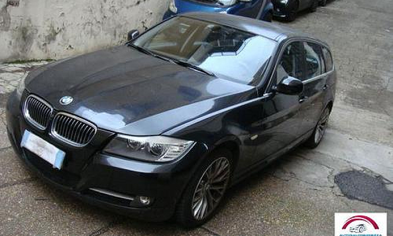 Bmw - Serie 3 Tourin...
