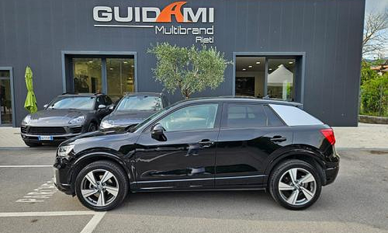 Audi Q2 30 Tdi Busin...