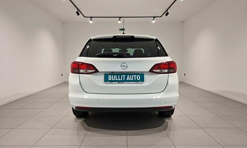 Opel Astra 1.6 Cdti ...