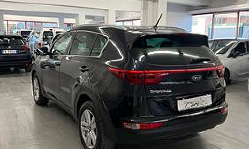 Kia Sportage 1.6 Gdi...