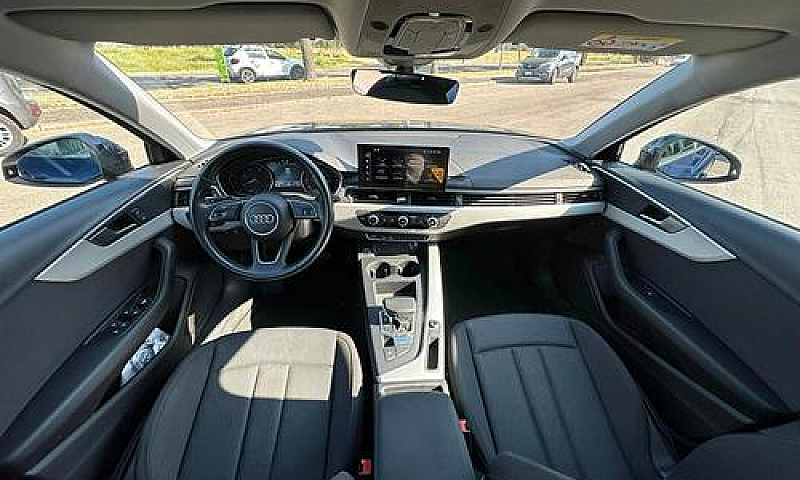 Audi A4 (130.000Km C...