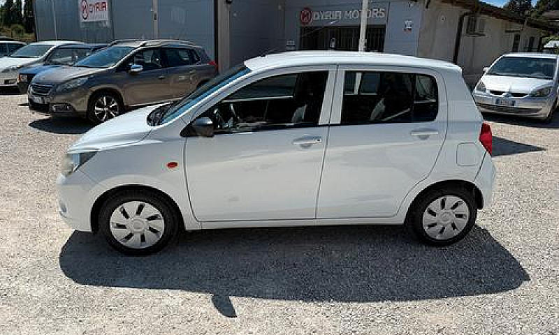 Suzuki Celerio 1.0 D...