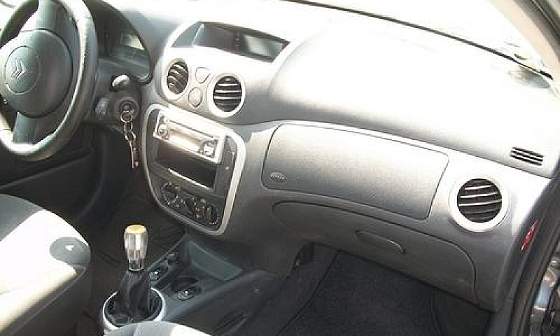 Citroen C2 1.1 Elega...