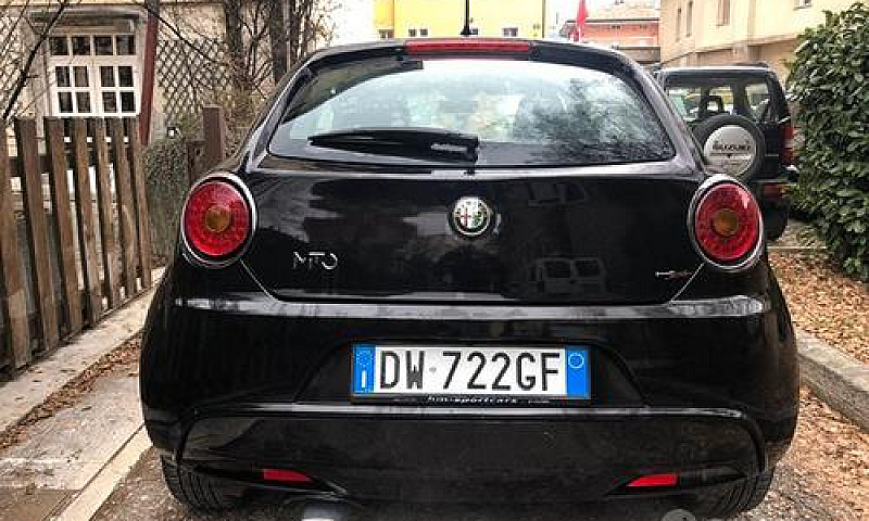 Alfa Mito 1.4 Benzin...