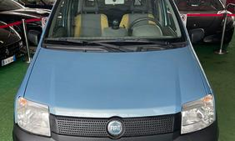 Fiat Panda 1.3 Mjt 4...