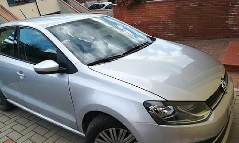 Volkswagen Polo 5ª S...