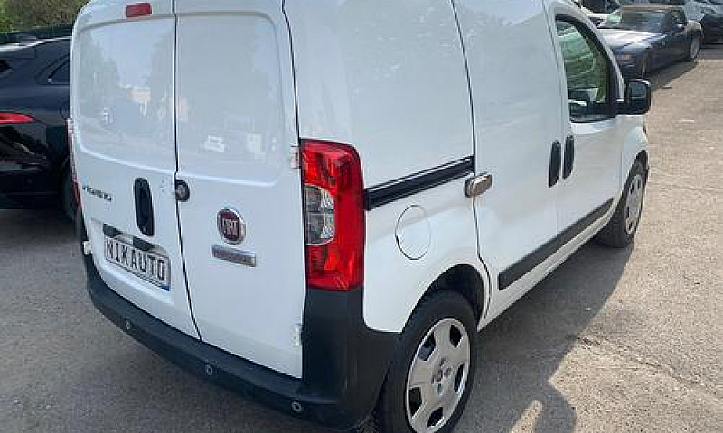 Fiat Fiorino Qubo 1....
