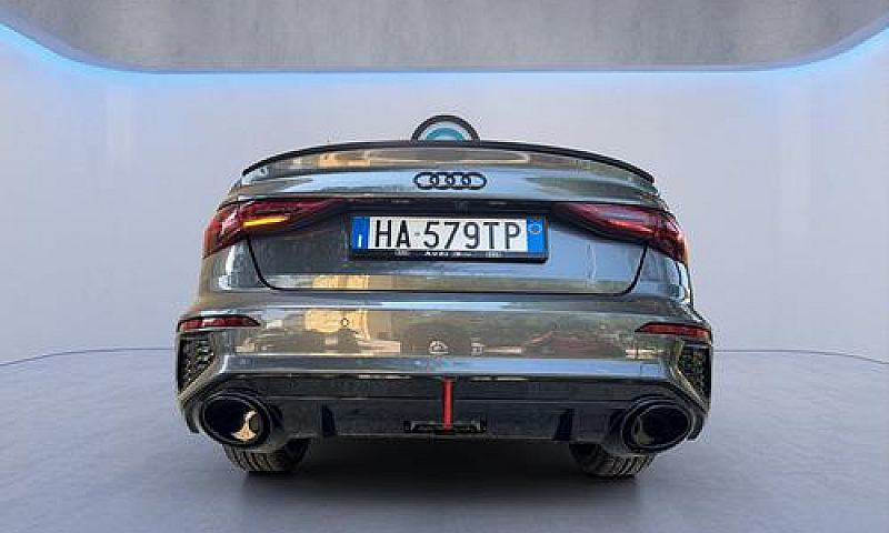 Audi A3 Sedan 35 Tdi...