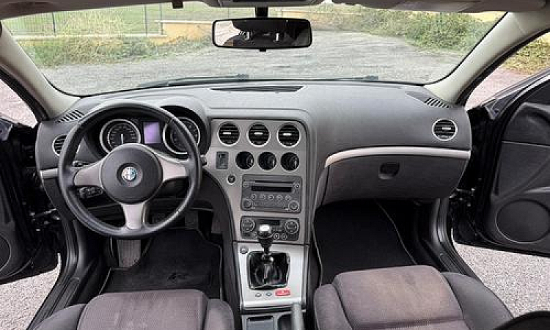 Alfa Romeo 159 1.8 P...