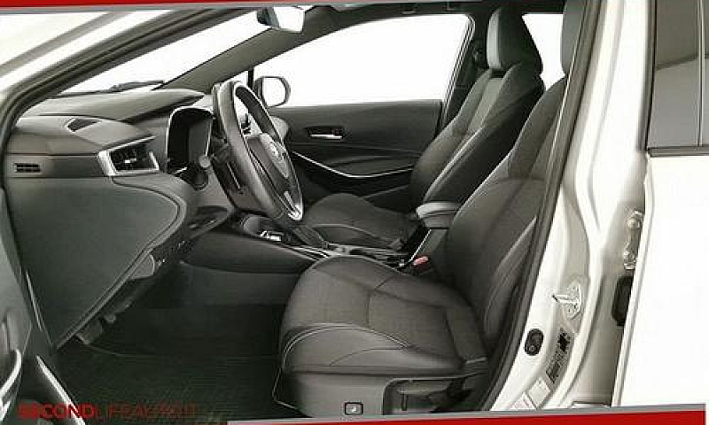 Toyota Corolla Touri...