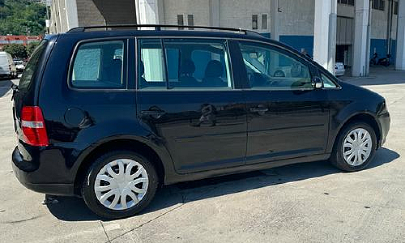 Volkswagen Touran 2....