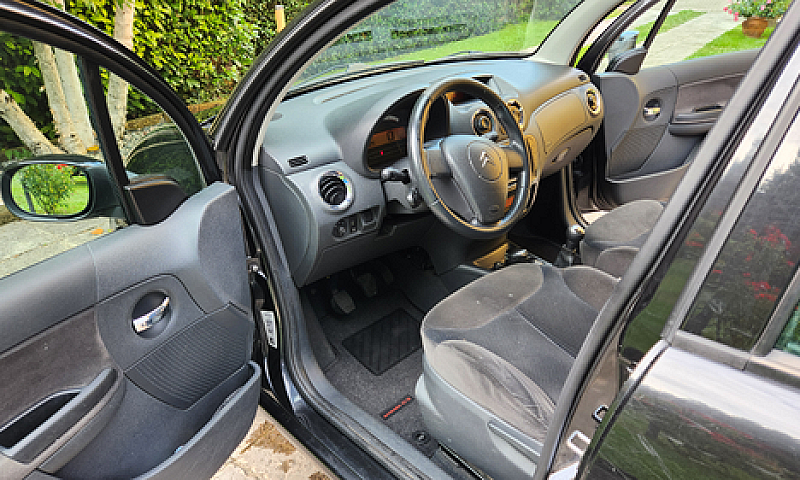 Citroen C3...